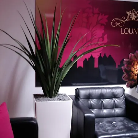 Rembrandt Square Hotel-2