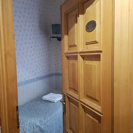 Hotel Orbis-3