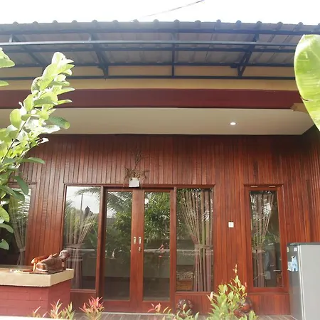 Canang Sari House-2