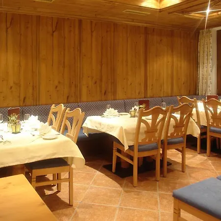 Hotel Fatlar-2