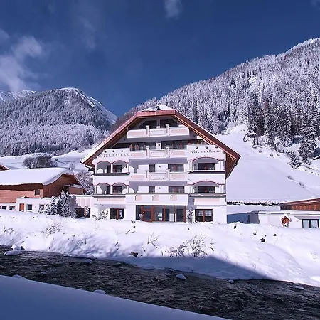 Hotel Fatlar-3