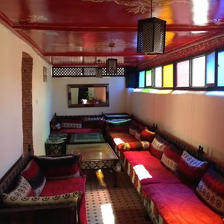 Riad Hiba-3