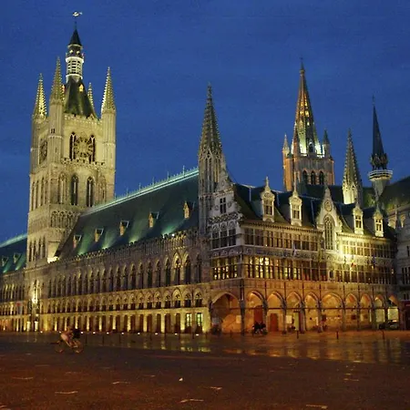 Hotel Gasthof 't Zweerd-2