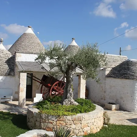 Il Gabellota Resort-2