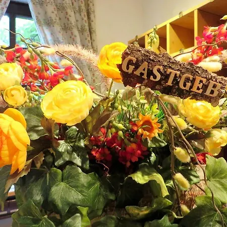 Hotel Gastgeb-3