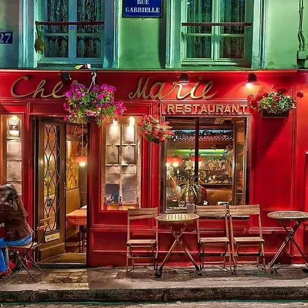 Ateliers De Montmartre Adm-2