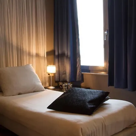 Hotel Matuchi-3