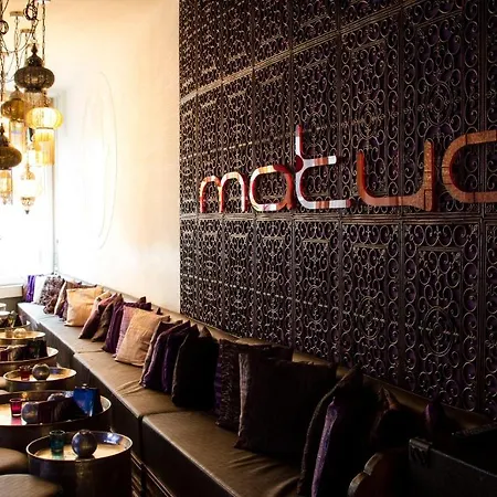 Hotel Matuchi-2