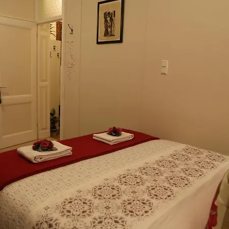 Antonius Bed And Breakfast-3