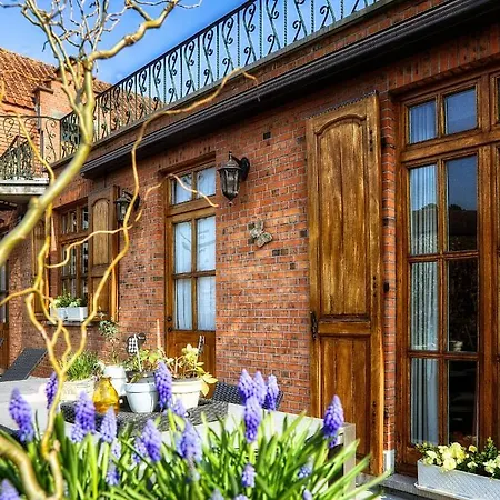 B&B Ter Vesten-2
