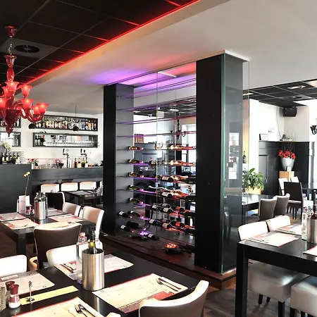 Hotel Benno-3