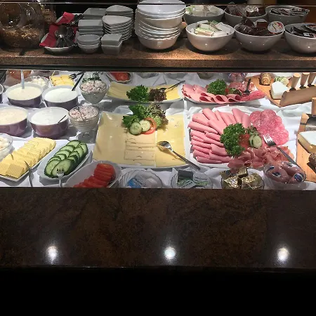 Hotel Gut Grossrotter Hof-2