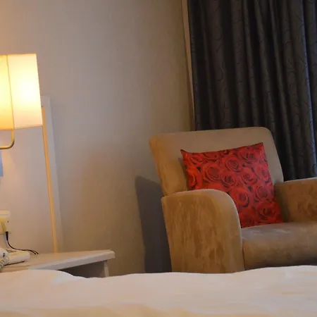 Hotel Honfleur-2