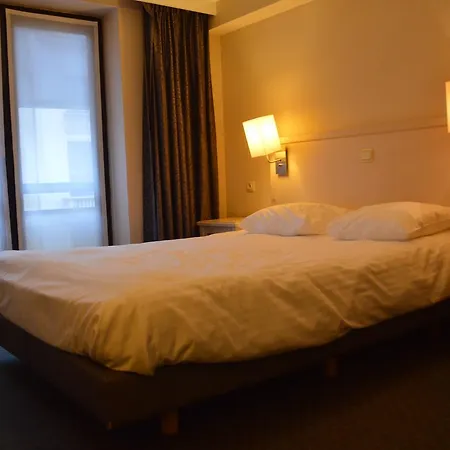 Hotel Honfleur-3