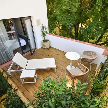 Legado Alcazar Hotel (Adults Only)-2