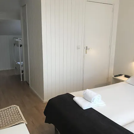 Hotel Valkenhof-2