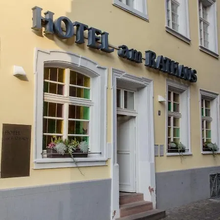Hotel Am Rathaus-2