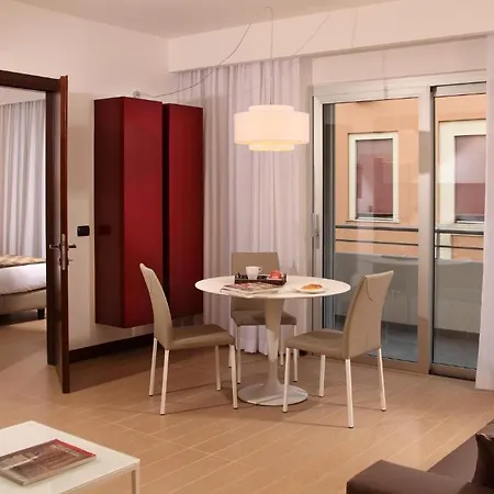 Residence Hotel Parioli-3