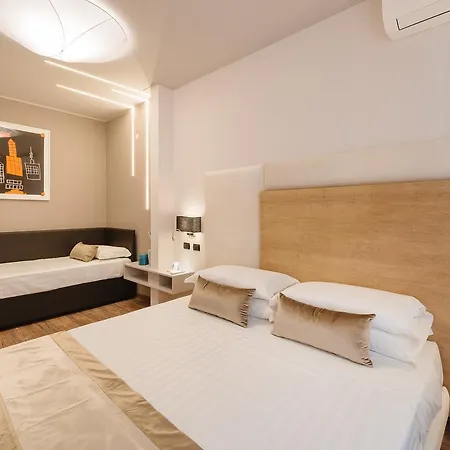 Etruska Luxury Trastevere Guesthouse-3