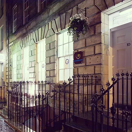 Ten Hill Place, Worldhotels Distinctive-2