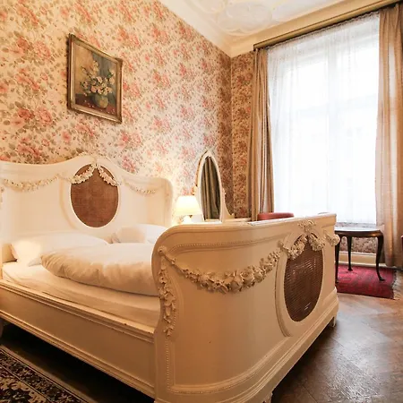 Hotel-Pension Funk Am Kurfuerstendamm-2
