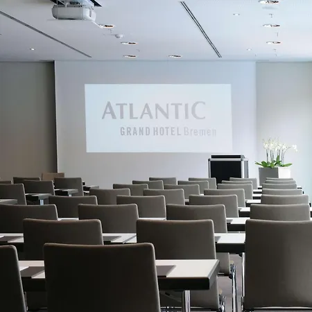 ATLANTIC Grand Hotel Bremen-3
