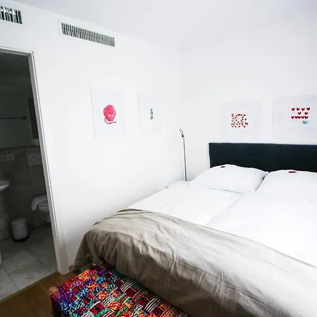 Das Kleine Hotel In Muenchen-2