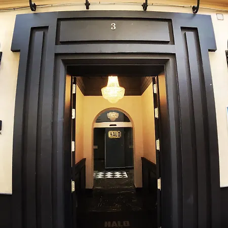 Halo Boutique Hotel-2