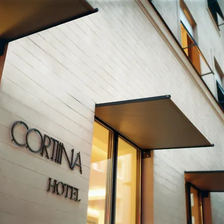CORTIINA Hotel-2