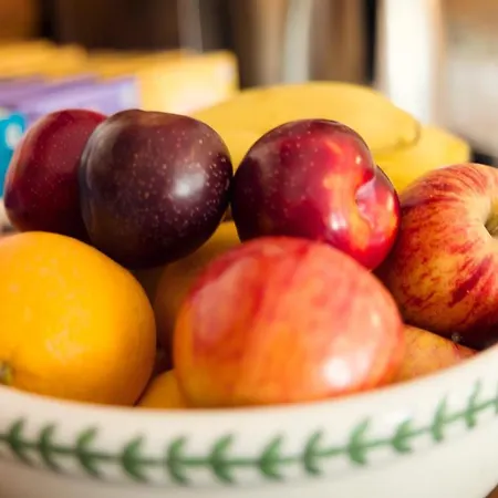 Elder York Guest House-3