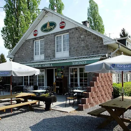 Bed En Breakfast Le Freyr-3