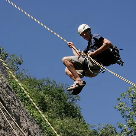 Adventure Valley Sporthouse-2