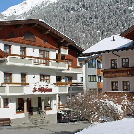 Hotel St. Nikolaus-3
