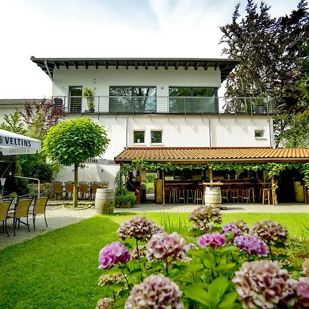 Hotel Restaurant Kohlbrecher Villeroy & Boch-2