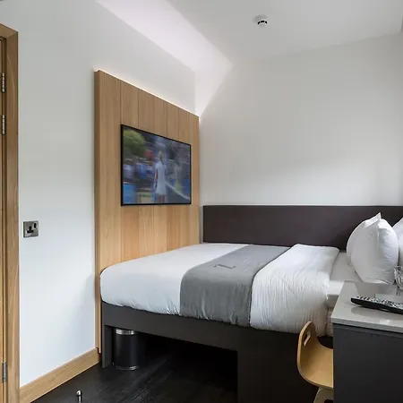 The Z Hotel City-2