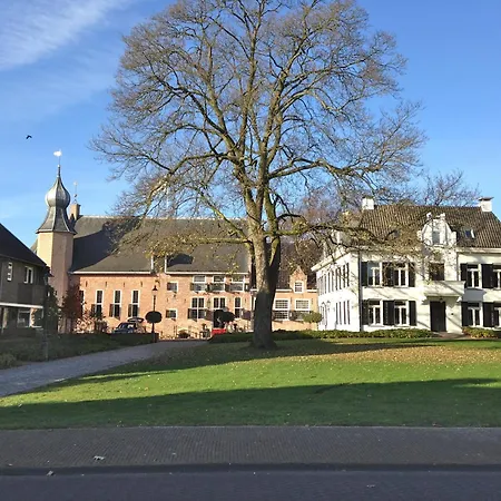 Kasteel Coevorden - Hotel de Vlijt-3