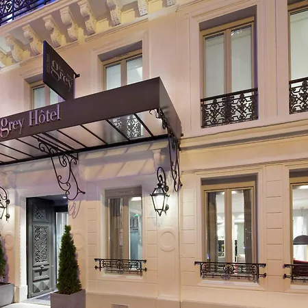 Le Grey Hotel-2