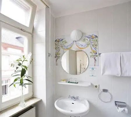Hotel Goldener Hecht-2