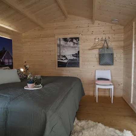 Lodgehotel de Lelie-3