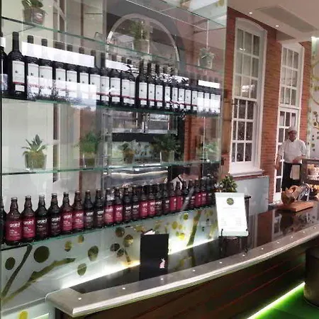 Hotel Du Vin Wimbledon-2