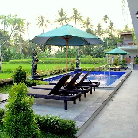 The Carik Bisma Ubud-3