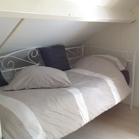Vakantiehuis B&B de Bosrand Groesbeek-3