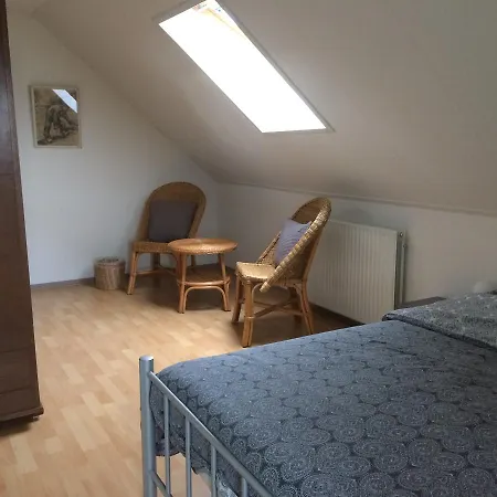 B&B Op Wijngoed Havelte-3