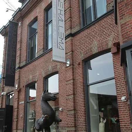 Art B&B Ootmarsum-3