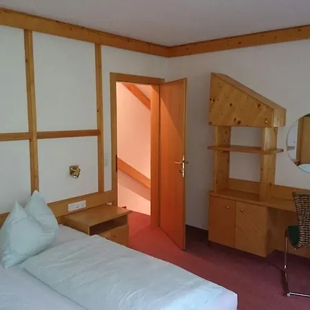 Appartementhotel Hechenberg-3