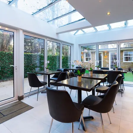 Kensington Prime Hotel-3