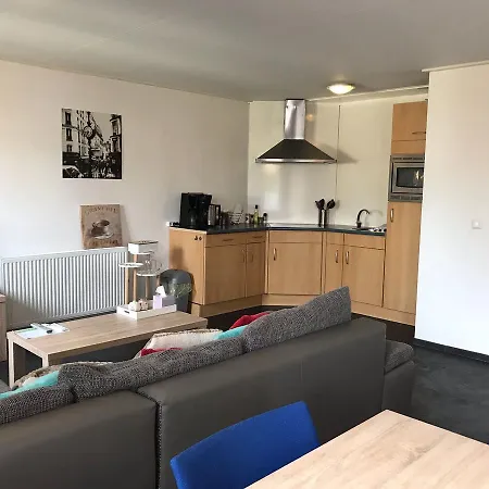 Vakantiehuis B&B de Bosrand Groesbeek-2