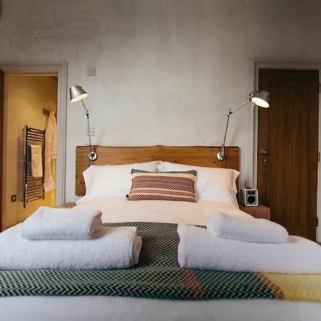 The Culpeper Bedrooms-2