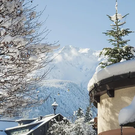 Hotel Alpenhof Kristall-3