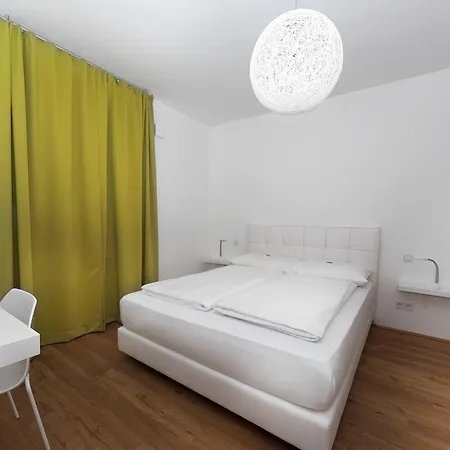 Amedeo Zotti Residence Salzburg-3